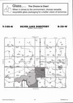 Map Image 007, Dickinson County 2006